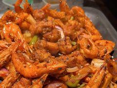 -炭舍干锅(华发商都店)