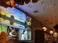 -云海肴·汽锅鸡·云南菜(苏州中心店)