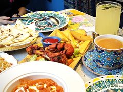 -木尔坦·Multan巴基斯坦清真餐厅halal(大智嘉园店)