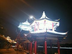 android_upload_pic-龙舟池