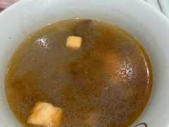 -回味鸭血粉丝汤(砂之船店)