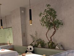 -眉州东坡(翠微印象城店)