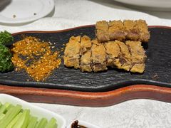-北京全聚德(方庄店)