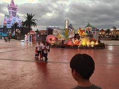 -厦门方特梦幻王国