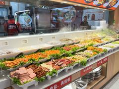 -醉人椒麻辣香锅(王府井喜悦店)