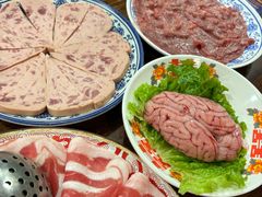 -楠火锅(西单店)
