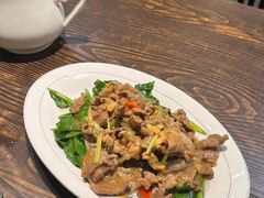 -大洋家·精品潮汕菜·生腌砂锅粥(天河东路店)