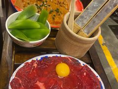 -萍姐火锅·公路夜市(南京新街口店)