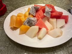 -粤珍轩.创始店.始于2001(含光门店)