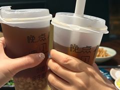 -章记星洲 · 新加坡餐厅(望京店)