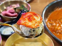 -HOTISLAND海鸡岛·韩国料理(江南西店)