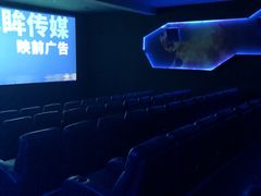 -名人国际影城(中环广场店)