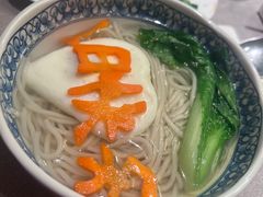 -张福记(陇海中路店)