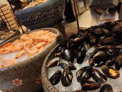 -杭州国际会议中心洲际酒店-原素全日餐厅(解放东路店)