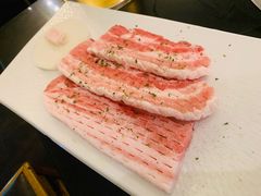 -韩屋韩国料理(天山路店)