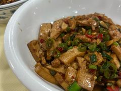 -笨罗卜浏阳菜馆(太平街店)