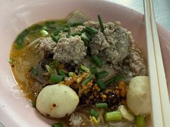 -榮泰米粉湯(Left Shop)