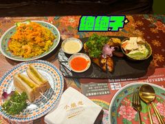 -小娘惹厨房Little Nyonya(狮城有约上榜店)