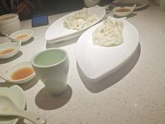 -船歌·鱼水饺青岛菜(金狮广场店)