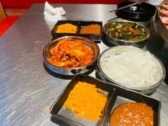 -哈哈碳都·牛肋条无限自助烤肉(台江万达店)