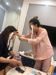 -梓爱月子中心(花都店)