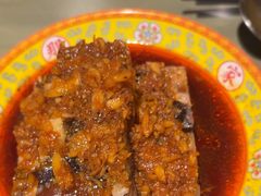 -那家小馆•北京菜•烤鸭(中关村店)