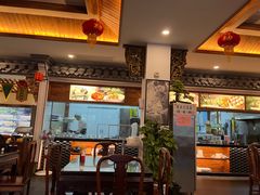 -四季春(美食街店)