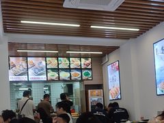 -众品老方子锅贴甜沫(李村店)