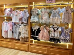 -安吉Hello Kitty乐园