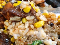 豆豉羊排饭-北大佟园(北京大学店)