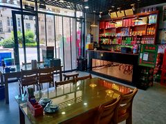 -桔子海鲜烧烤大排档(金沙滩店)