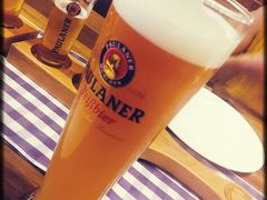 -Paulaner·德国帕拉娜自酿啤酒餐厅(海上世界店)