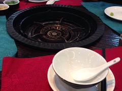 -御膳粥·牛乳粥底火锅·地道顺德菜(容桂店)