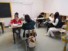 -英孚国际留学·雅思托福·DSE A-Level AP(福田中心)