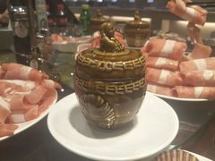 -临沂荣华大酒店