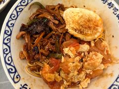 -梅溪·小伙子干挑面(安吉总店)