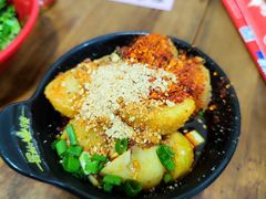 -冒椒火辣(奎星楼街店)