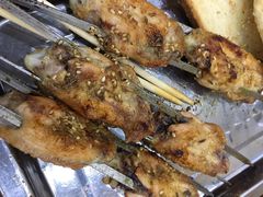 -老虎滩大连海鲜烧烤(建邺云锦路总店)