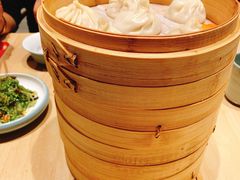 -弄堂小笼包(西青中北永旺购物中心店)