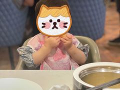 -加餐海鲜自助(宝龙一城店)