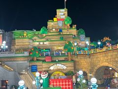 -日本环球影城