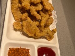 -海底捞火锅(飞马水城店)