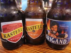 -1886德国汽车餐厅(外滩十六铺码头店)