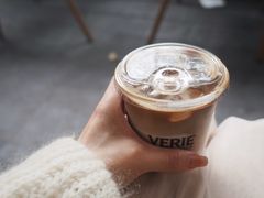 -VERIE BAKEHOUSE