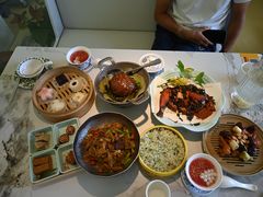 -苏梦江南·淮扬菜(夫子庙店)