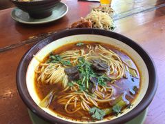 -美玲拉面(鞍山西道店)