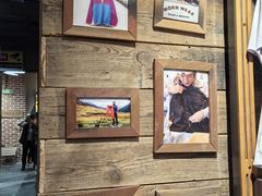 -Patagonia(三里屯SOHO店)