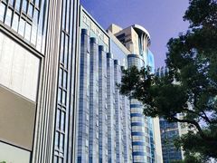 -深圳罗湖东门步行街亚朵X酒店