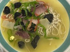 -溱湖八鲜菜馆