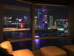 -上海外滩茂悦大酒店
